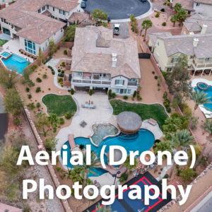 California Drone Aerial Photography