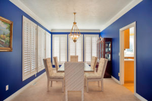 blue-dining-room